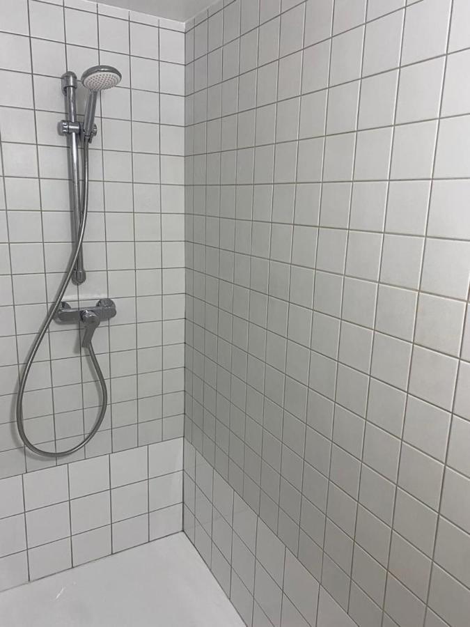 Superbe Et Accuiellent Appartement لو كرملين-بيستر المظهر الخارجي الصورة