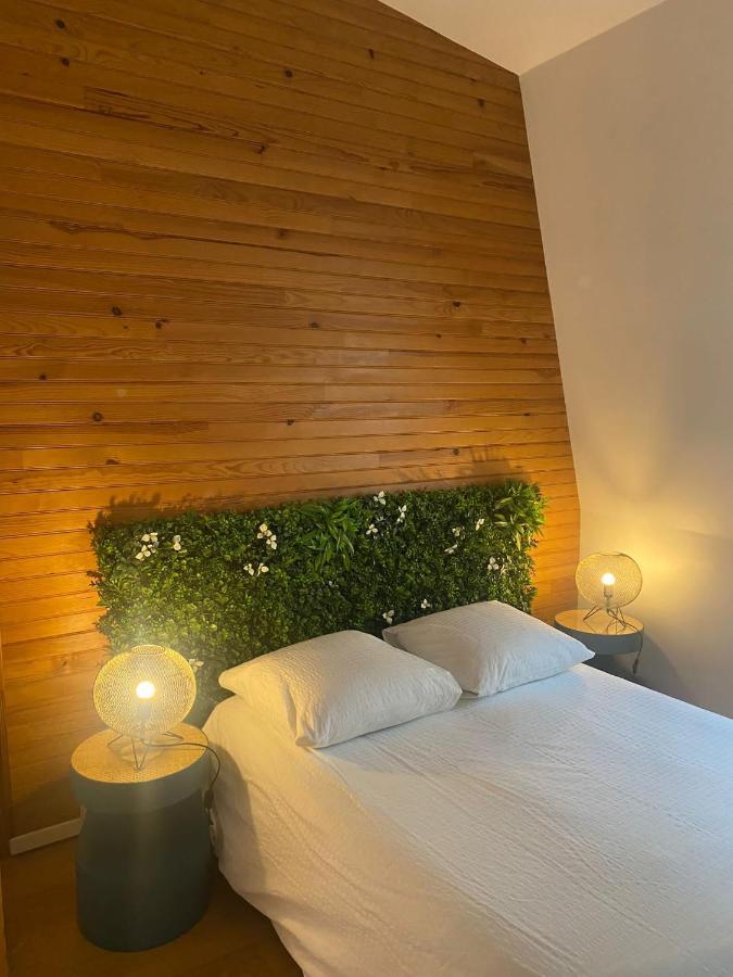 Superbe Et Accuiellent Appartement لو كرملين-بيستر المظهر الخارجي الصورة