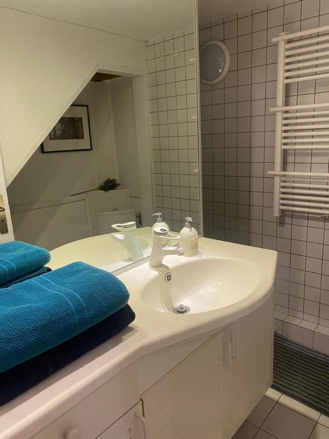 Superbe Et Accuiellent Appartement لو كرملين-بيستر المظهر الخارجي الصورة