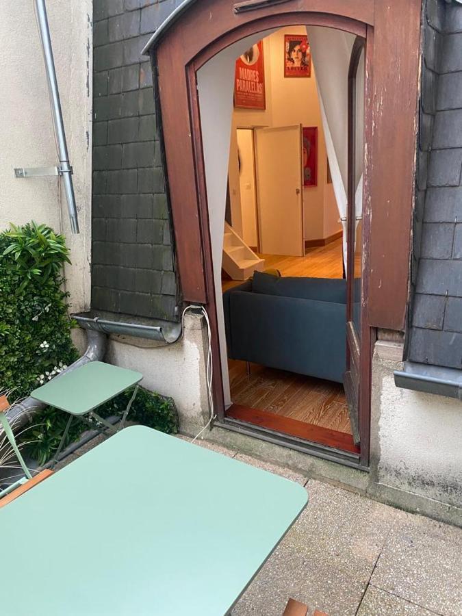 Superbe Et Accuiellent Appartement لو كرملين-بيستر المظهر الخارجي الصورة