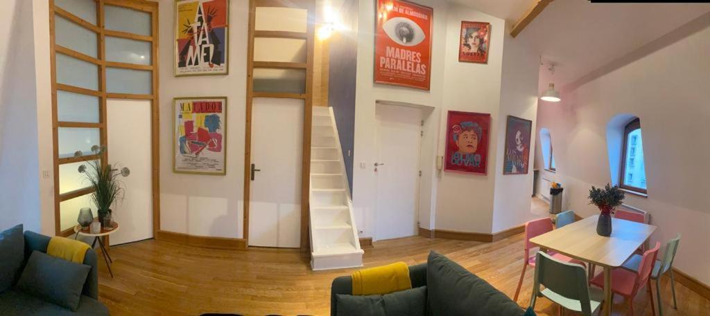 Superbe Et Accuiellent Appartement لو كرملين-بيستر المظهر الخارجي الصورة