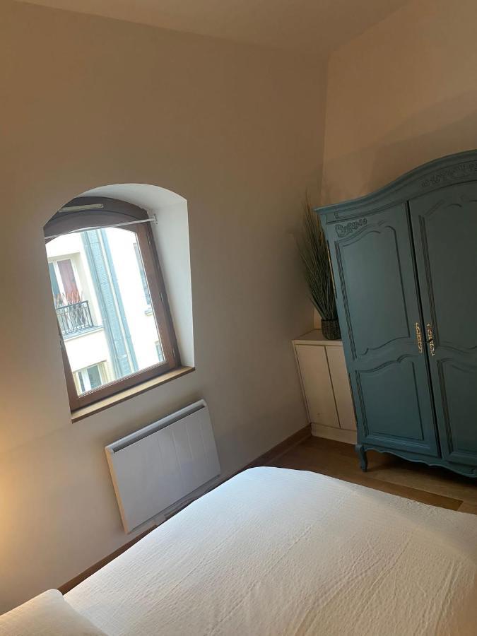Superbe Et Accuiellent Appartement لو كرملين-بيستر المظهر الخارجي الصورة
